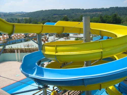 Toboggan – Mammamia Rides